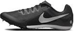 Buy Nike Zoom Rival 'Hitam Perak Metalik' DC8749-001