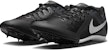 Nike Zoom Rival 'Hitam Perak Metalik' DC8749-001