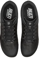 Nike Zoom Rival 'Hitam Perak Metalik' DC8749-001 Shop Nike Zoom Rival 'Hitam Perak Metalik' DC8749-001