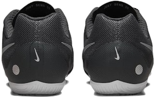 Nike Zoom Rival 'Hitam Perak Metalik' DC8749-001 Purchase Nike Zoom Rival 'Hitam Perak Metalik' DC8749-001