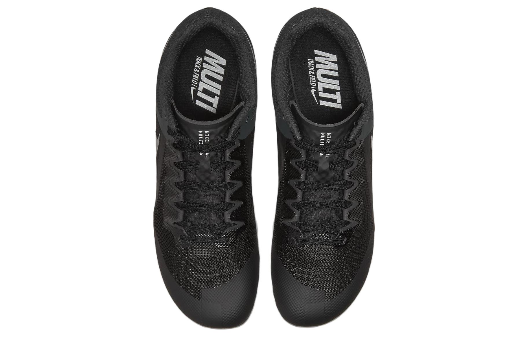 Purchase Nike Zoom Rival「黑色金屬銀」DC8749-001