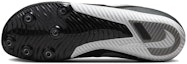 Details for Nike Zoom Rival 'Hitam Perak Metalik' DC8749-001