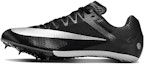 Buy Nike Zoom Rival 'Hitam Perak Metalik' DC8753-001