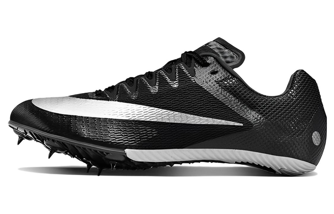 Nike Zoom Rival 'Black Metallic Silver' DC8753-001