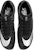 Nike Zoom Rival 'Hitam Perak Metalik' DC8753-001