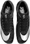Shop Nike Zoom Rival 'Hitam Perak Metalik' DC8753-001