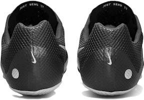 ナイキ ズームライバル 黒メタリックシルバー DC8753-001 Details for ナイキ ズームライバル 黒メタリックシルバー DC8753-001