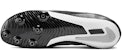 Nike Zoom Rival 'Hitam Perak Metalik' DC8753-001
