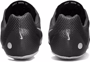 Sizing 耐吉Zoom Rival「黑色金屬銀」DC8753-001