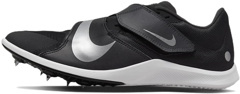 나이키 줌 라이벌 '블랙 메탈릭 실버' (41 characters) DR2756-001 Buy 나이키 줌 라이벌 '블랙 메탈릭 실버' (41 characters) DR2756-001