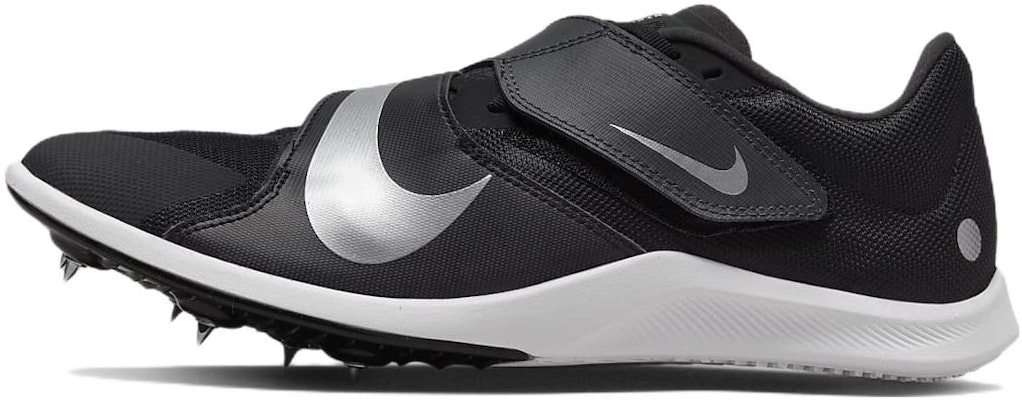 Nike Zoom Rival 'Hitam Perak Metalik' DR2756-001 Buy Nike Zoom Rival 'Hitam Perak Metalik' DR2756-001