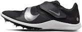 Buy Nike Zoom Rival 'Hitam Perak Metalik' DR2756-001