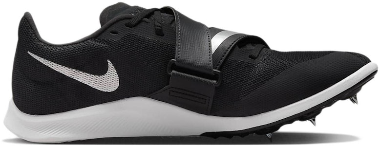 나이키 줌 라이벌 '블랙 메탈릭 실버' (41 characters) DR2756-001 Order 나이키 줌 라이벌 '블랙 메탈릭 실버' (41 characters) DR2756-001