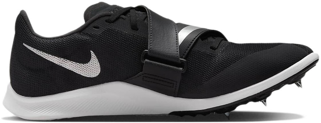 Nike Zoom Rival 'Hitam Perak Metalik' DR2756-001 Order Nike Zoom Rival 'Hitam Perak Metalik' DR2756-001