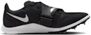 Nike Zoom Rival 'Hitam Perak Metalik' DR2756-001