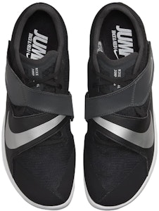 나이키 줌 라이벌 '블랙 메탈릭 실버' (41 characters) DR2756-001 Shop 나이키 줌 라이벌 '블랙 메탈릭 실버' (41 characters) DR2756-001