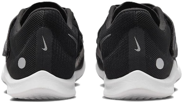 Nike Zoom Rival 'Hitam Perak Metalik' DR2756-001 Purchase Nike Zoom Rival 'Hitam Perak Metalik' DR2756-001