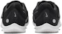 Nike Zoom Rival 'Hitam Perak Metalik' DR2756-001
