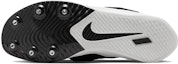 Details for Nike Zoom Rival 'Hitam Perak Metalik' DR2756-001