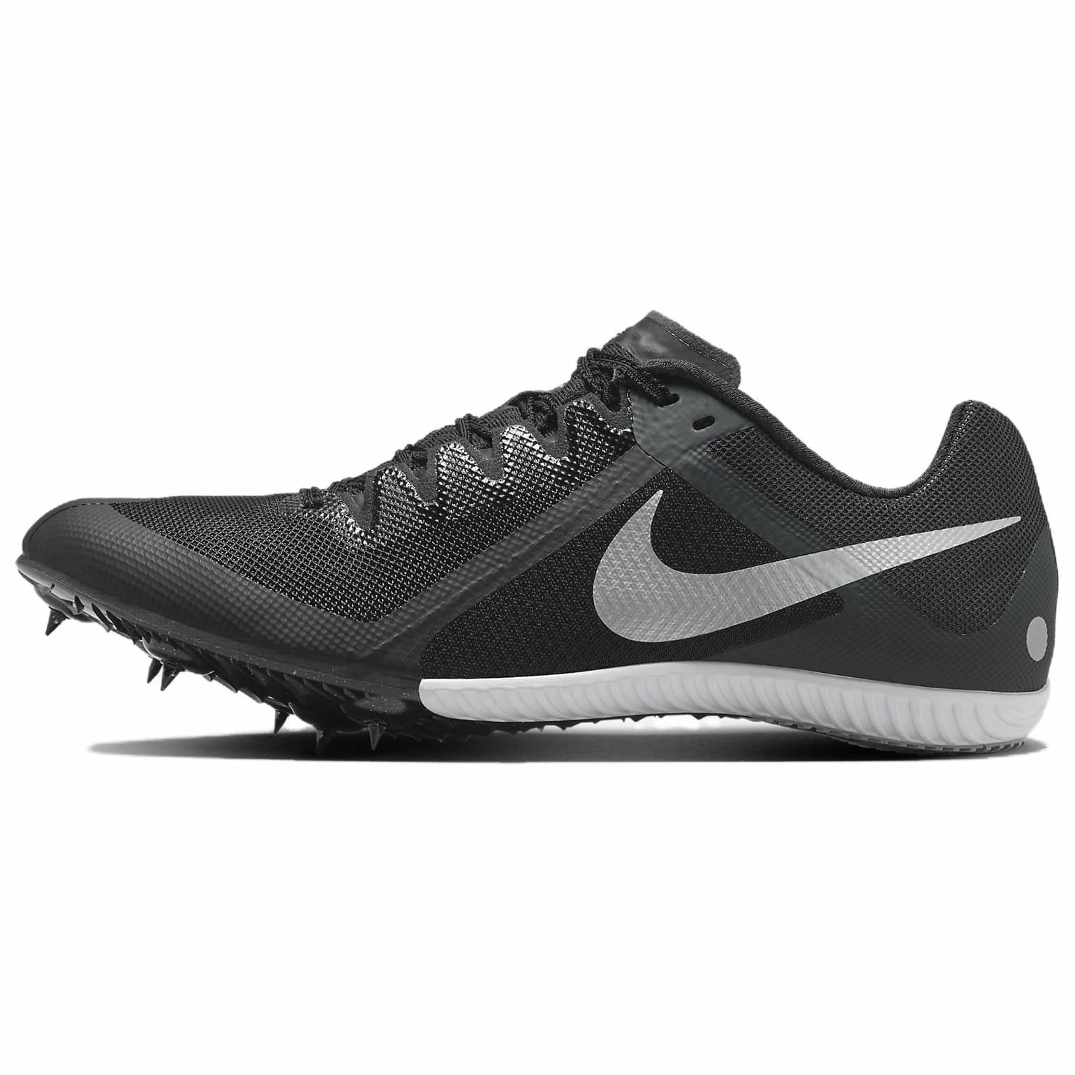 Buy Nike Zoom Rival '黑色金屬銀' FZ9664-001