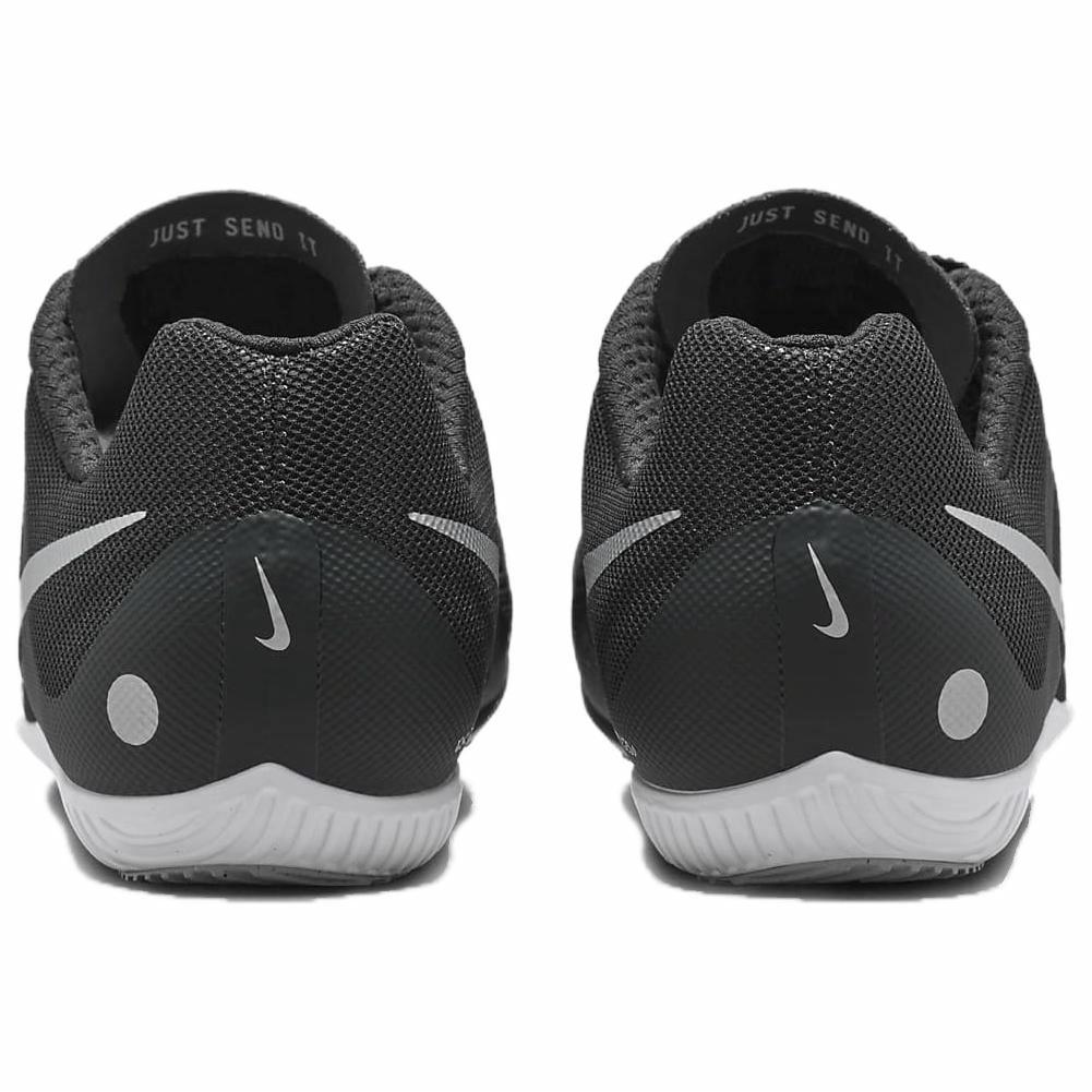 Purchase Nike Zoom Rival '黑色金屬銀' FZ9664-001