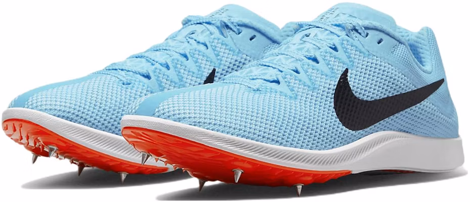 Nike Zoom Rival 'Biru Chill' DC8725-400 Lookbook Nike Zoom Rival 'Biru Chill' DC8725-400