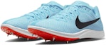 Lookbook Nike Zoom Rival 'Biru Chill' DC8725-400