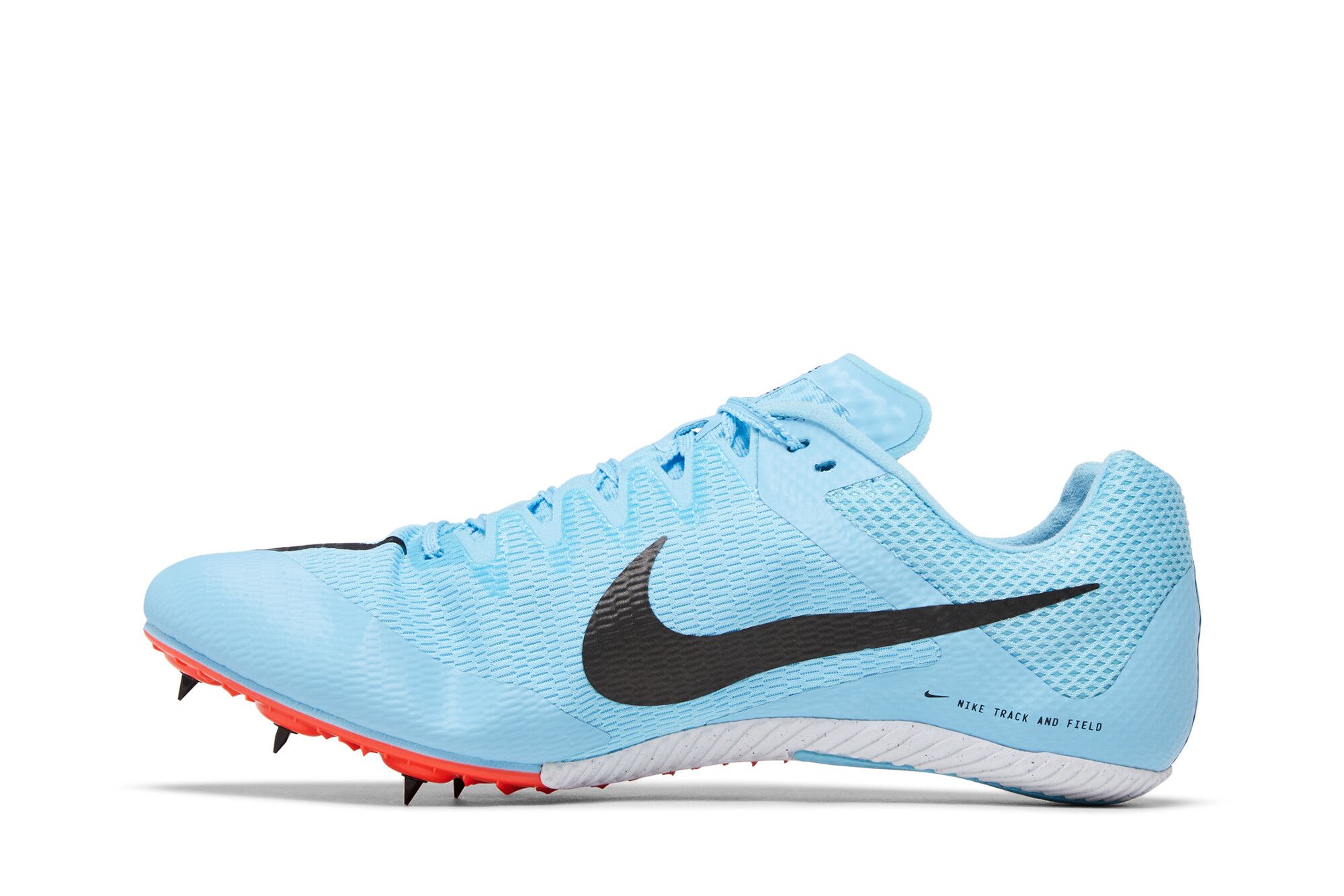 Lookbook Nike Zoom Rival ''Blue Chill'' Hardloopschoenen DC8753-400