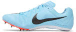 Lookbook Nike Zoom Rival ''Blue Chill'' Hardloopschoenen DC8753-400