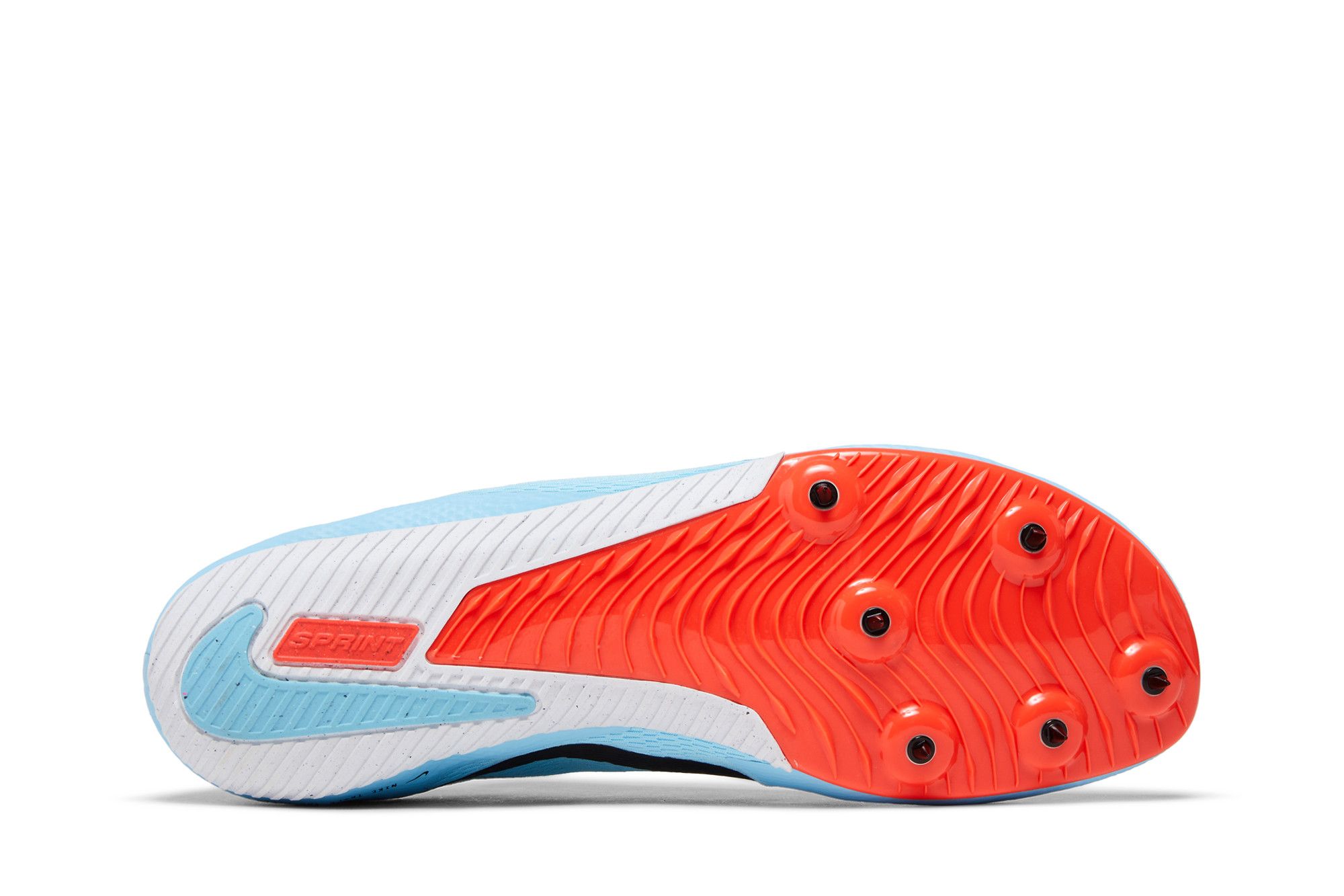 Shop Nike Zoom Rival ''Blue Chill'' Hardloopschoenen DC8753-400