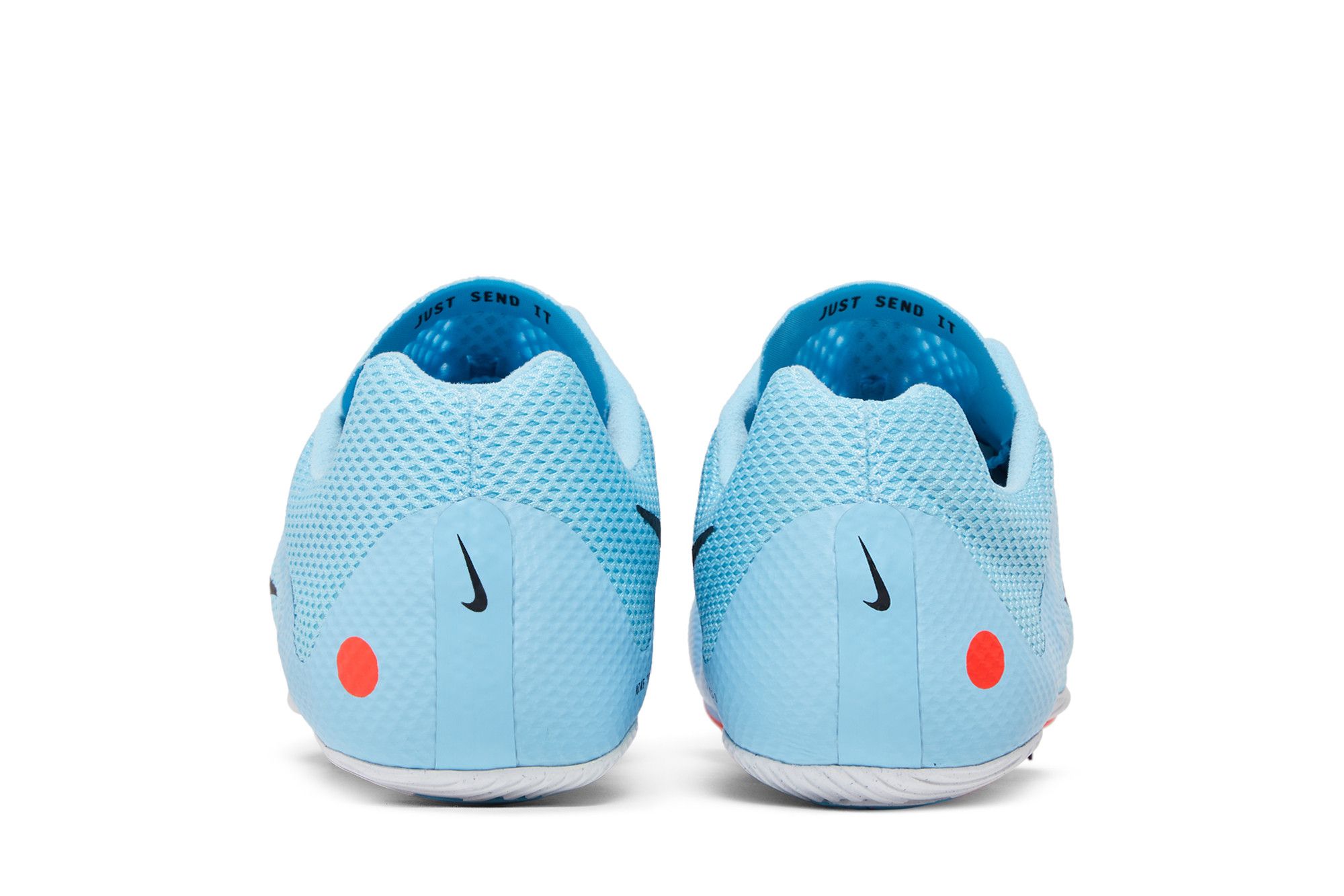 Details for Nike Zoom Rival ''Blue Chill'' Hardloopschoenen DC8753-400