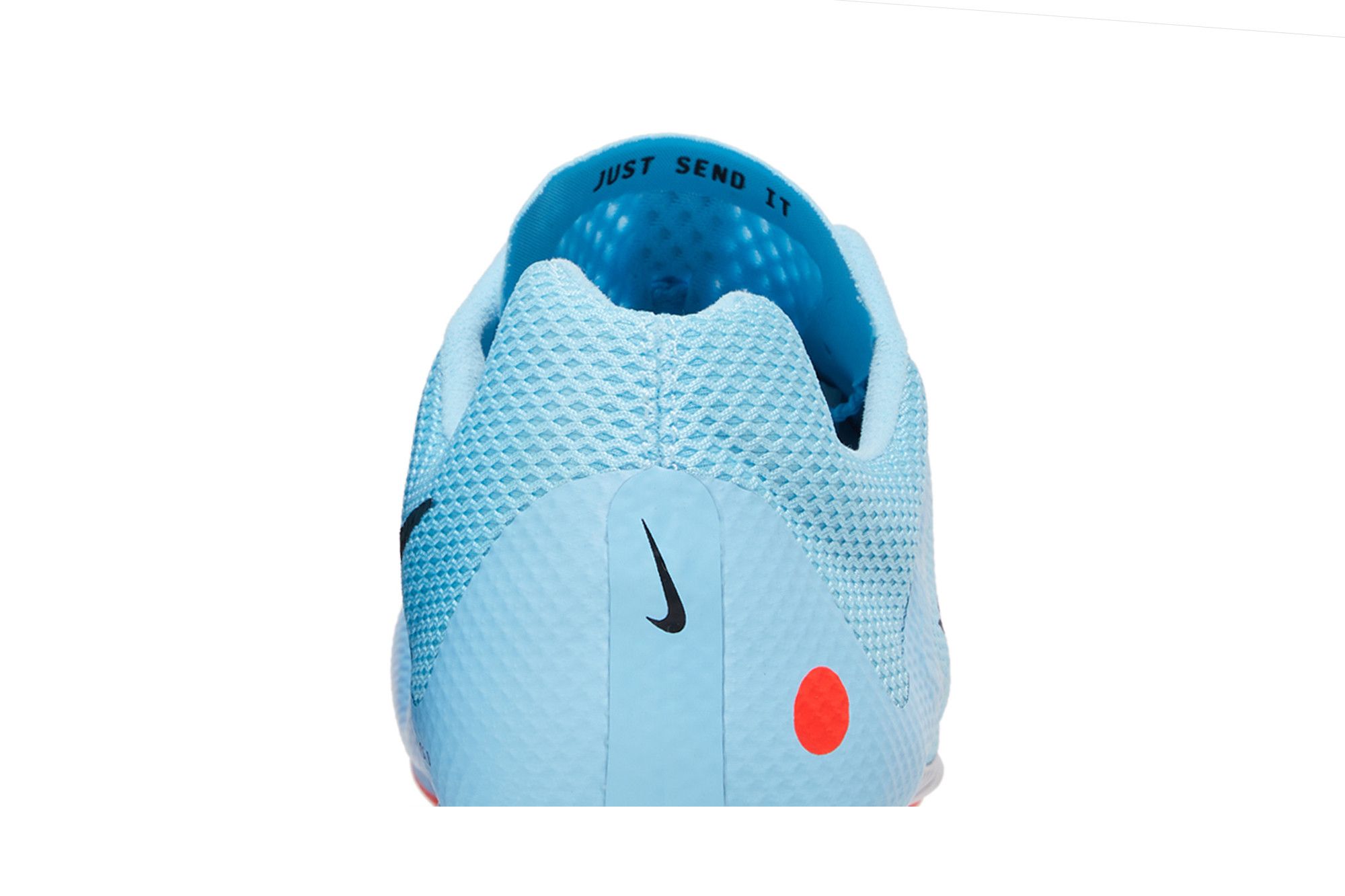 Sizing Nike Zoom Rival ''Blue Chill'' Hardloopschoenen DC8753-400