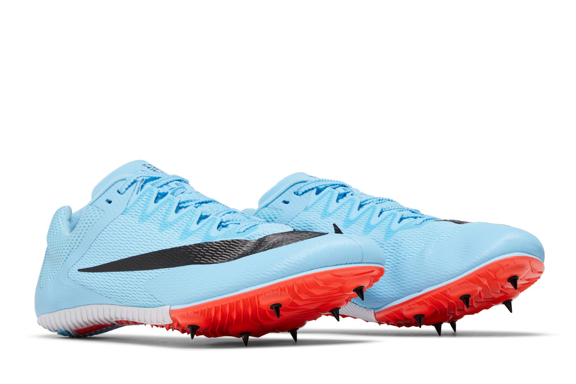 Cheap Nike Zoom Rival ''Blue Chill'' Hardloopschoenen DC8753-400