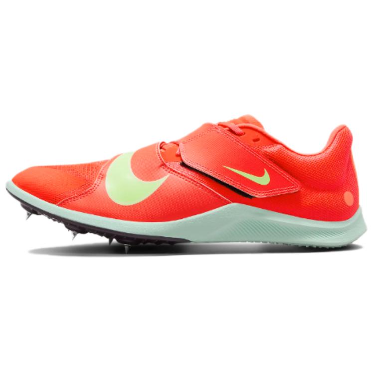 Nike Zoom Rival 'Bright Crimson Lime Blast' DR2756-600