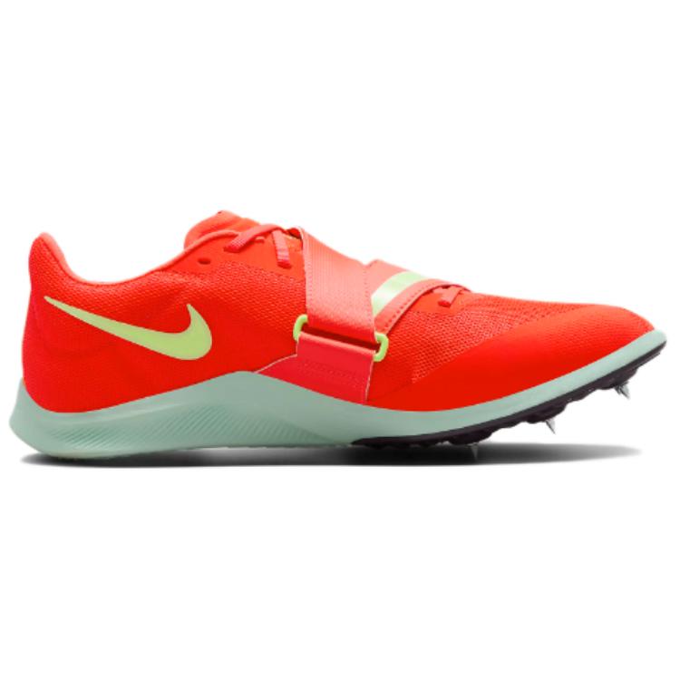 Order Nike Zoom Rival ''Crimson Cerah Lime Blast'' DR2756-600
