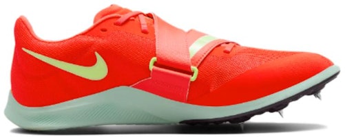 Nike Zoom Rival ''Crimson Terang Lime Blast'' DR2756-600 Order Nike Zoom Rival ''Crimson Terang Lime Blast'' DR2756-600
