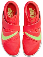 Nike Zoom Rival ''Crimson Terang Lime Blast'' DR2756-600 Lookbook Nike Zoom Rival ''Crimson Terang Lime Blast'' DR2756-600