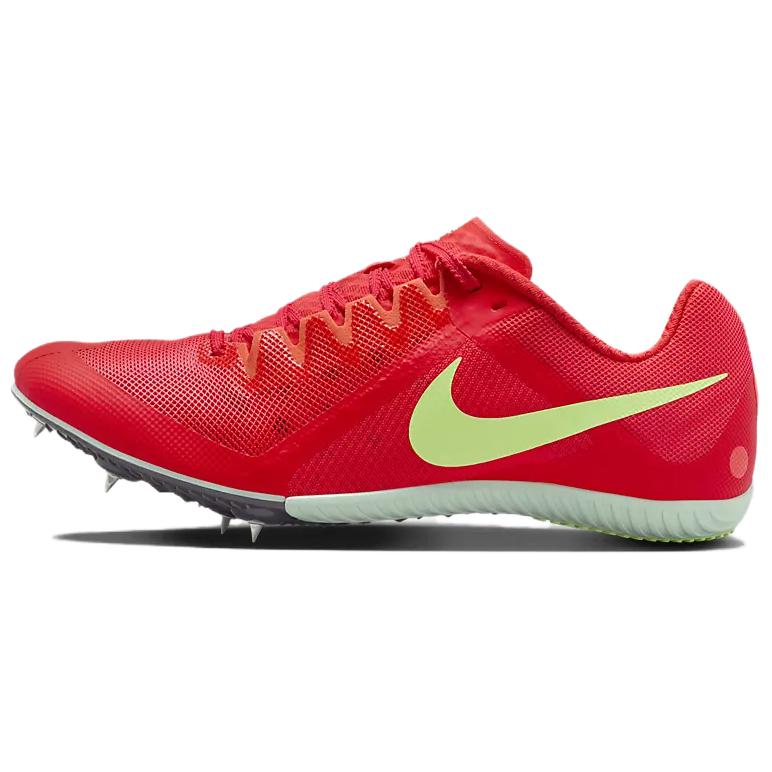 Nike Zoom Rival 'Bright Crimson Lime Blast' FZ9664-600