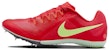 Nike Zoom Rival 'Bright Crimson Lime Blast' FZ9664-600