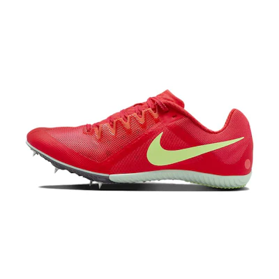 Nike Zoom Rival 'Bright Crimson Lime Blast'