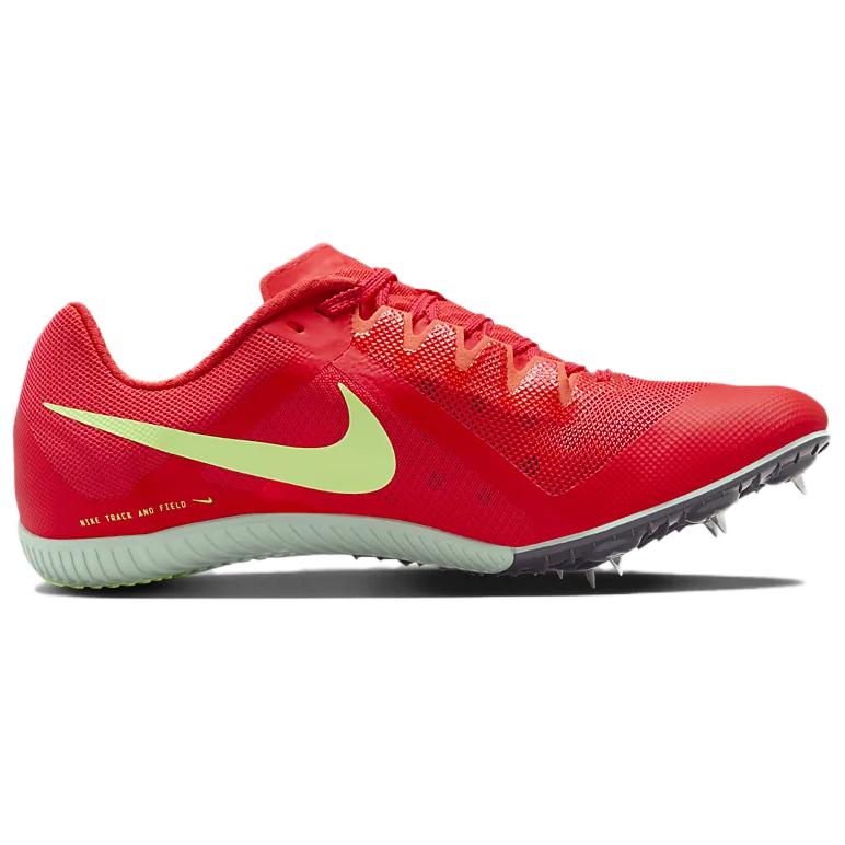 Lookbook Nike Zoom Rival ''Felrood Lime Blast'' FZ9664-600
