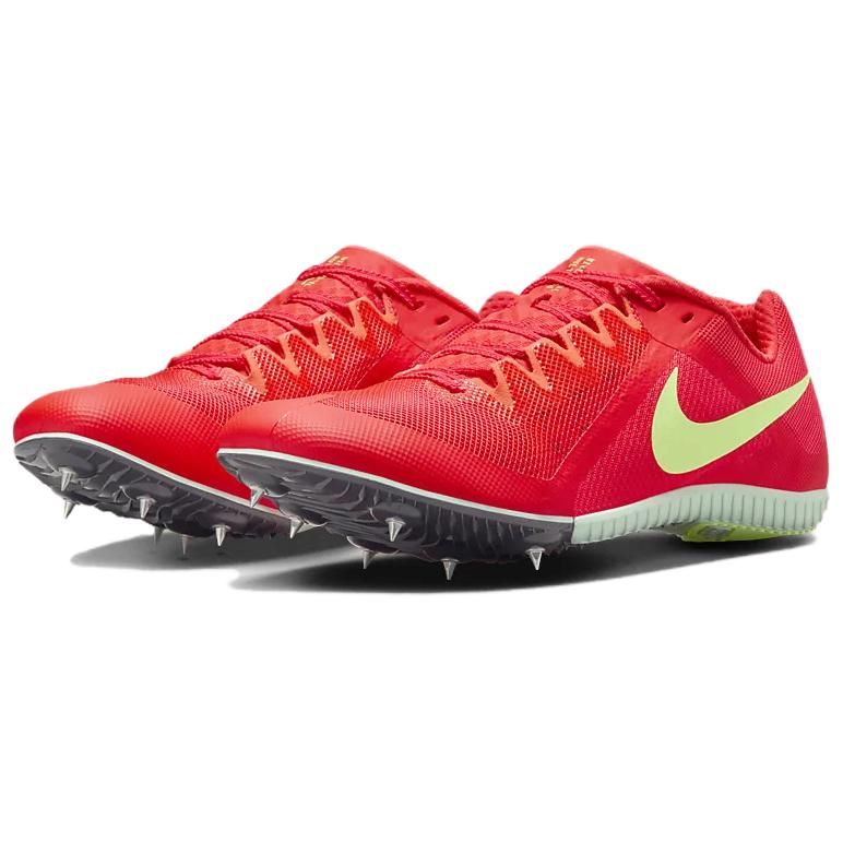 Shop Nike Zoom Rival ''Felrood Lime Blast'' FZ9664-600