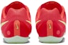 Shop Nike Zoom Rival 'Bright Crimson Lime Blast' FZ9664-600