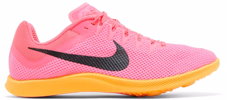Nike Zoom Rival 'Hyper Pink Orange' DC8725-600 Nike Zoom Rival 'Hyper Pink Orange' DC8725-600