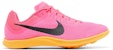 Nike Zoom Rival 'Hyper Pink Orange' - Merah Jambu & Jingga DC8725-600