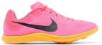 Buy Nike Zoom Rival 'Hyper Pink Orange' - Merah Jambu & Jingga DC8725-600