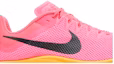 Order Nike Zoom Rival 'Hyper Pink Orange' - Merah Jambu & Jingga DC8725-600