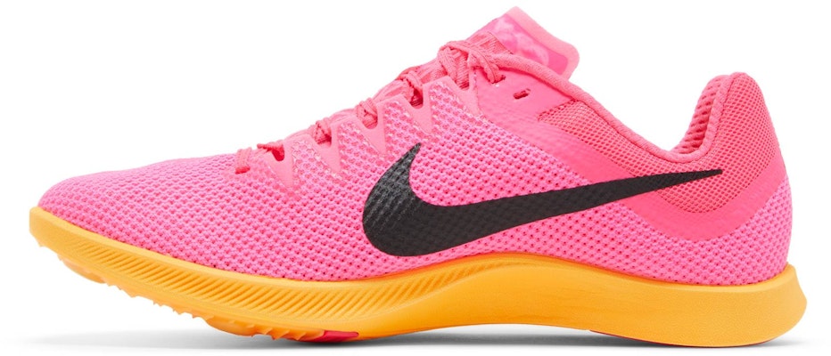 Nike Zoom Rival 'Hyper Pink Orange' - Merah Jambu & Jingga DC8725-600 Lookbook Nike Zoom Rival 'Hyper Pink Orange' - Merah Jambu & Jingga DC8725-600