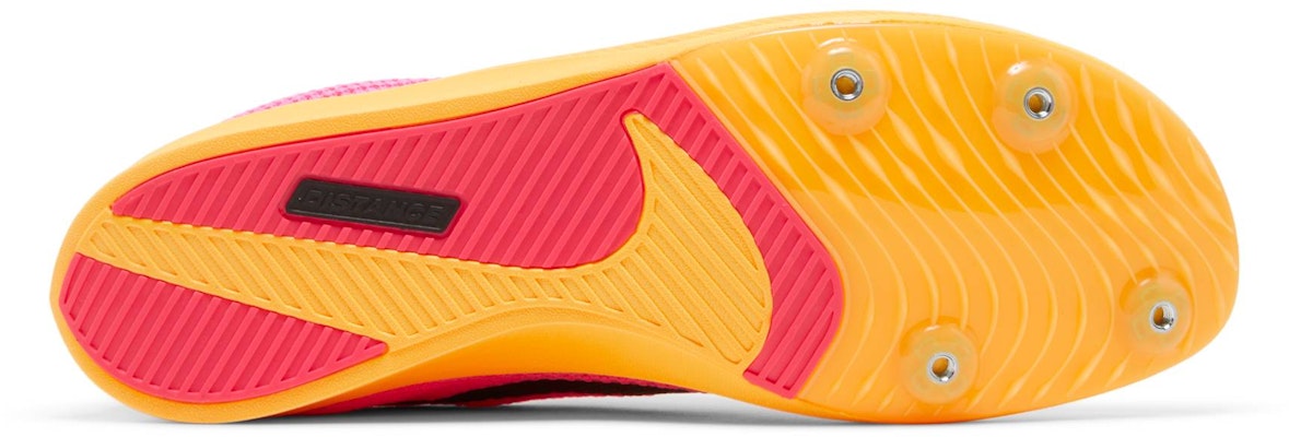 Nike Zoom Rival 'Hyper Pink Orange' - Merah Jambu & Jingga DC8725-600 Shop Nike Zoom Rival 'Hyper Pink Orange' - Merah Jambu & Jingga DC8725-600