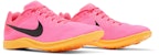 Nike Zoom Rival 'Hyper Pink Orange' - Merah Jambu & Jingga DC8725-600